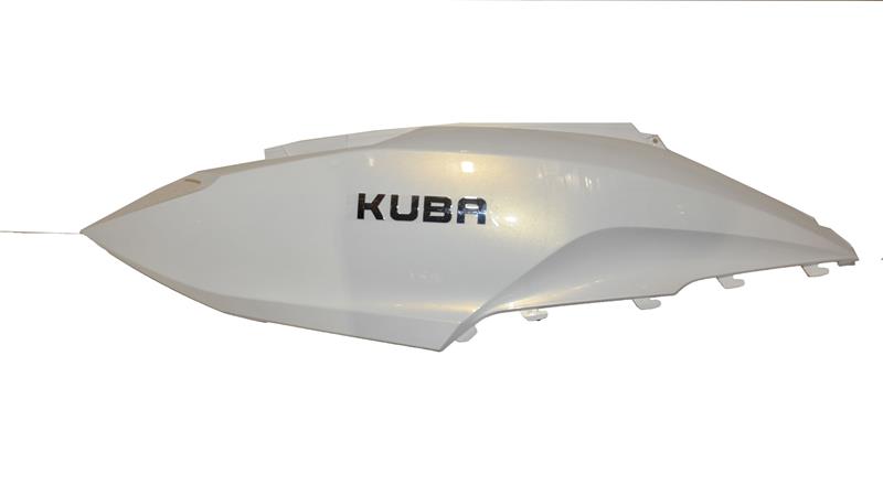 ARKA YAN PANEL SOL BEYAZ (GREE-12)